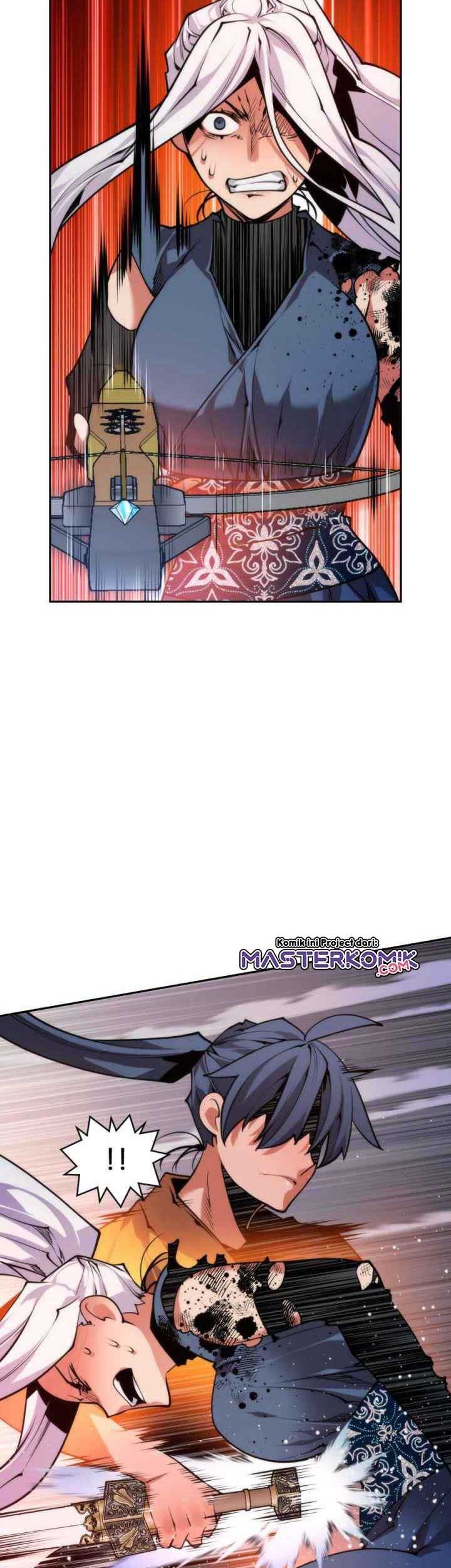 The Golden Age Chapter 28 - halaman 53