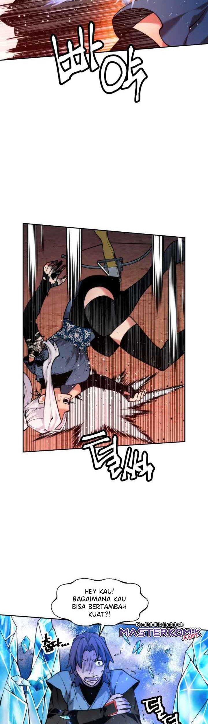 The Golden Age Chapter 28 - halaman 54