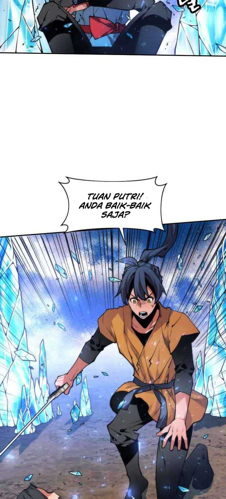 The Golden Age Chapter 28 - halaman 55