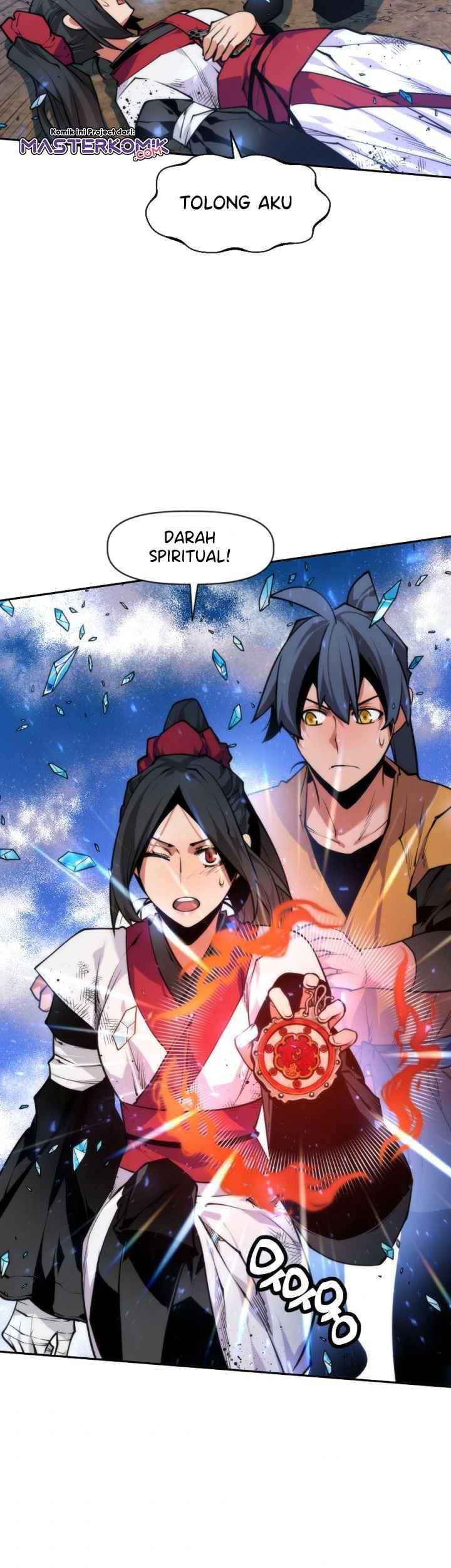 The Golden Age Chapter 28 - halaman 56