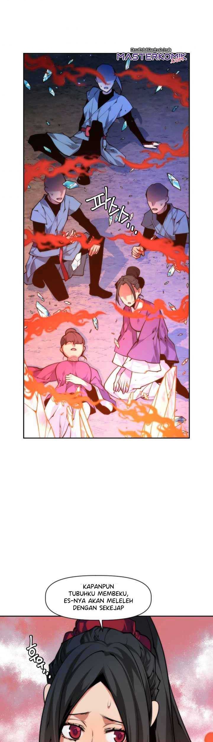 The Golden Age Chapter 28 - halaman 57