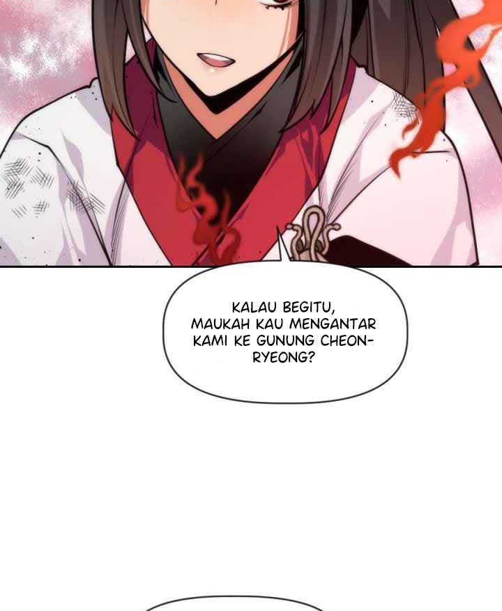 The Golden Age Chapter 28 - halaman 58