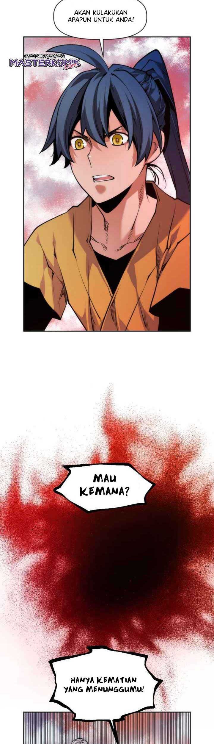 The Golden Age Chapter 28 - halaman 59