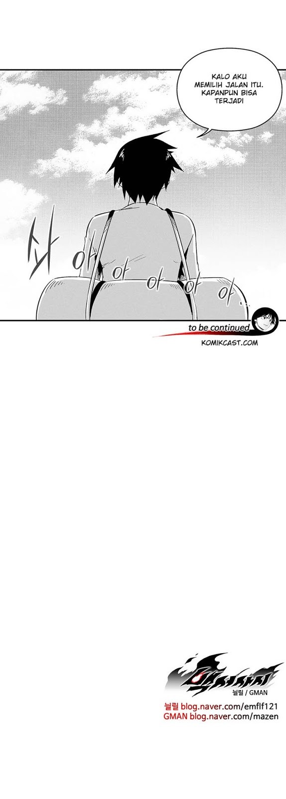 The Golden Age Chapter 29 - halaman 24