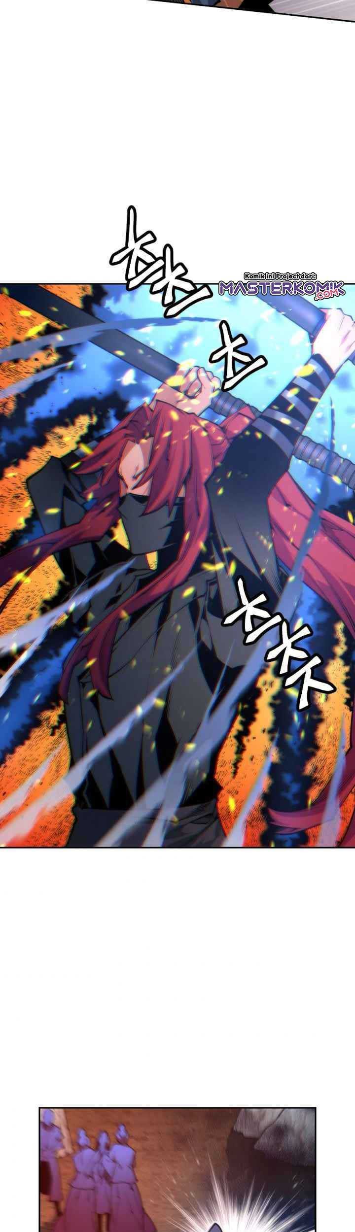 The Golden Age Chapter 29 - halaman 26