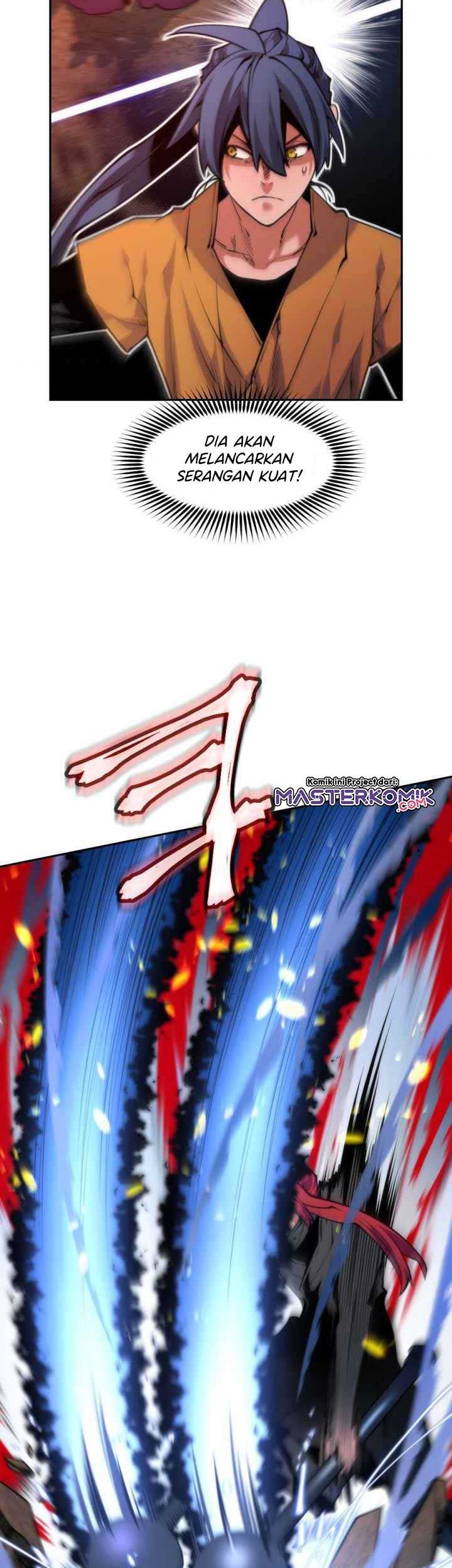 The Golden Age Chapter 29 - halaman 27
