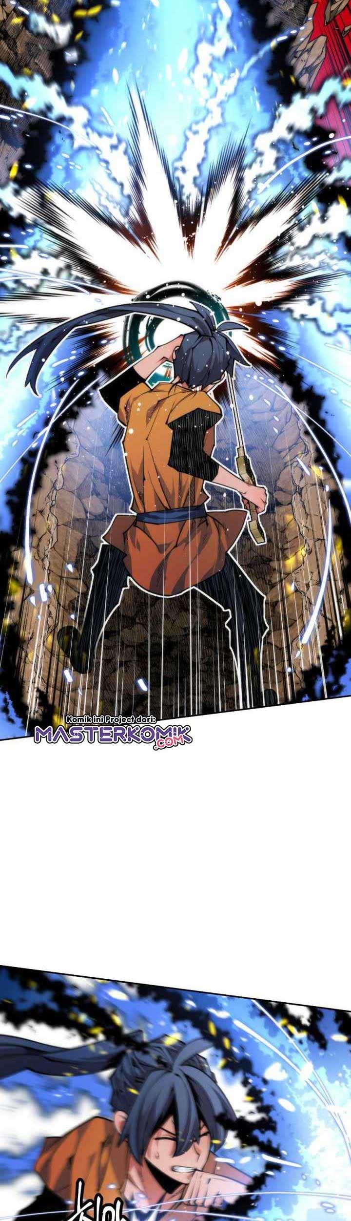 The Golden Age Chapter 29 - halaman 29