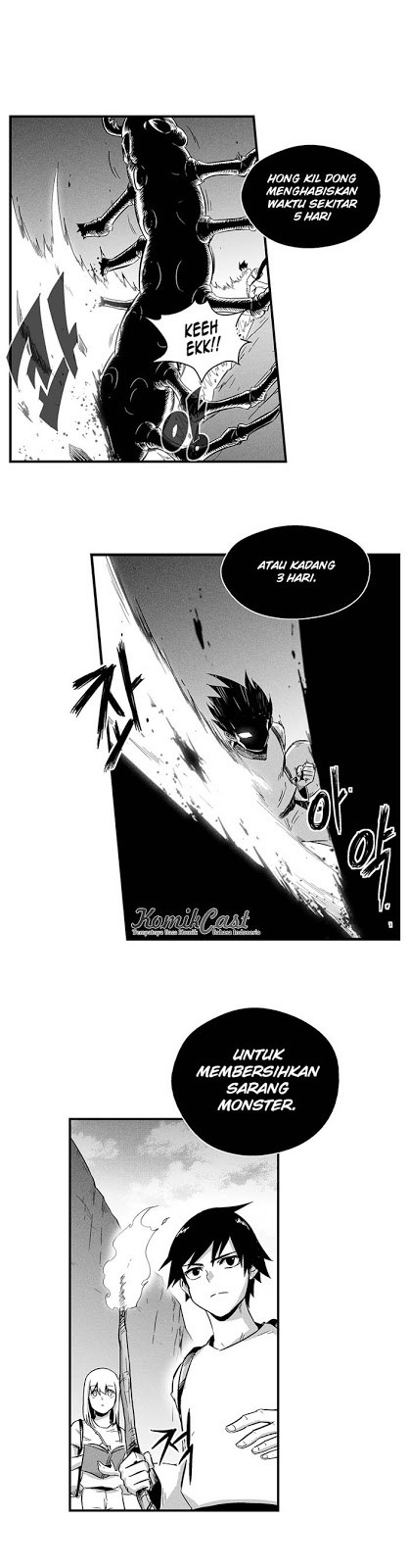 The Golden Age Chapter 29 - halaman 3