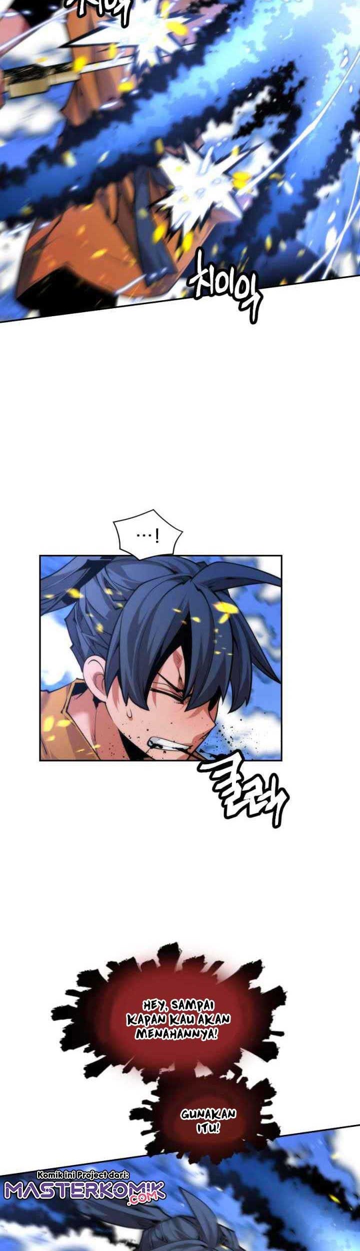 The Golden Age Chapter 29 - halaman 30