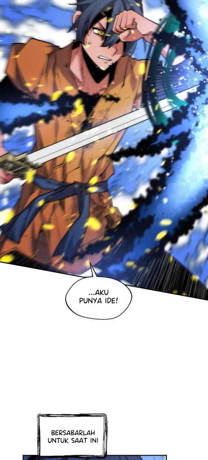The Golden Age Chapter 29 - halaman 31