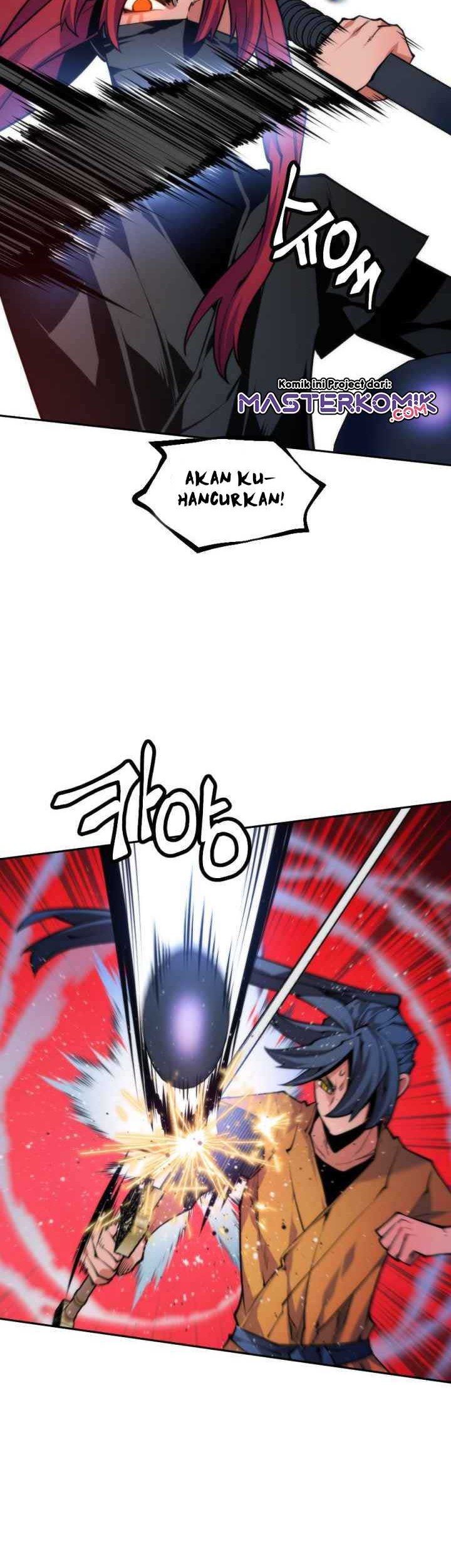The Golden Age Chapter 29 - halaman 33