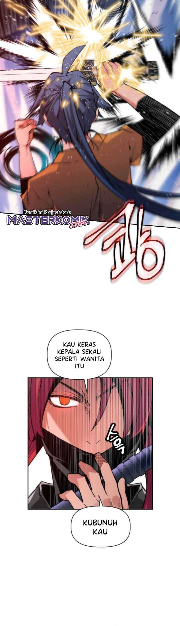 The Golden Age Chapter 29 - halaman 38
