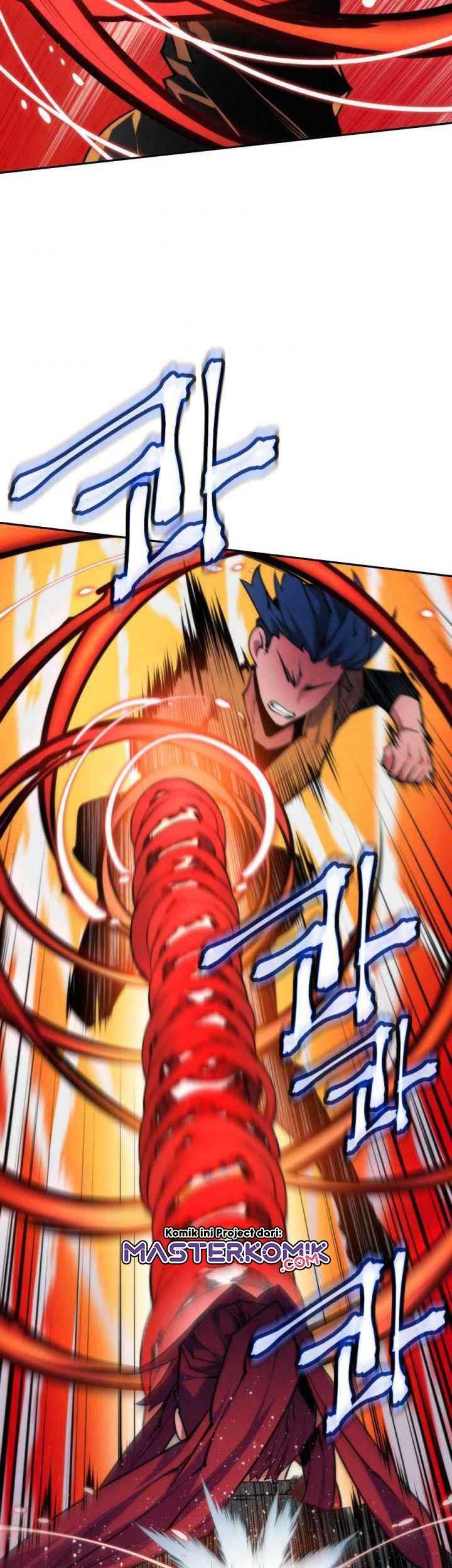 The Golden Age Chapter 29 - halaman 42