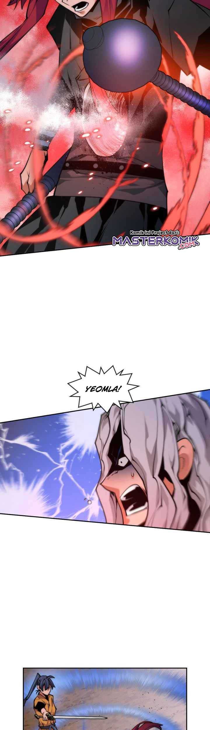 The Golden Age Chapter 29 - halaman 44