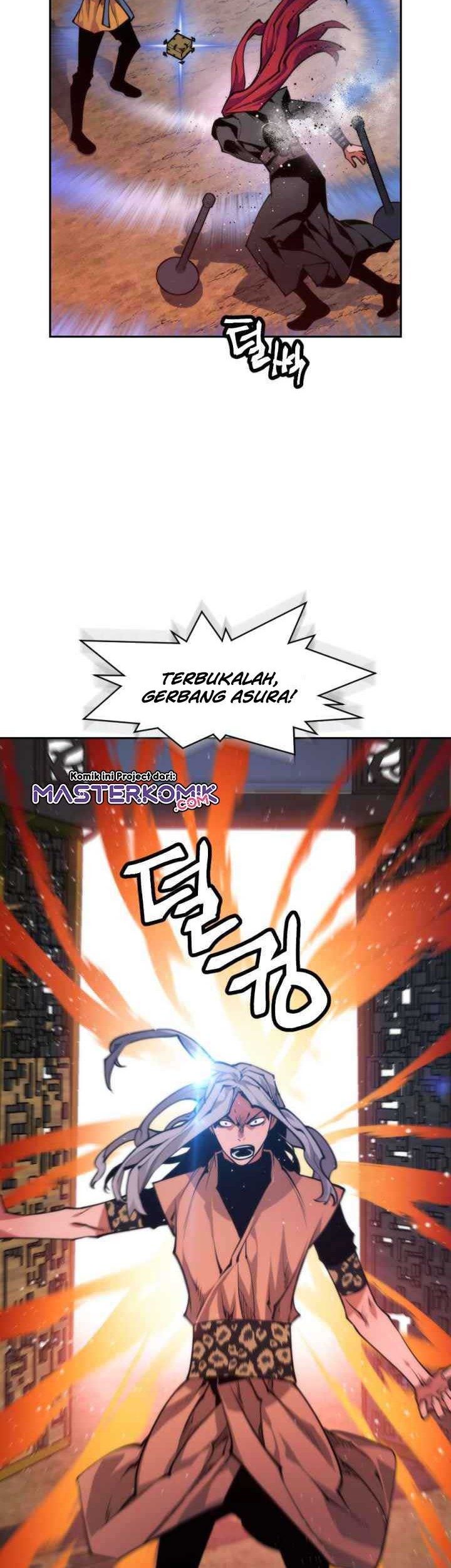 The Golden Age Chapter 29 - halaman 45