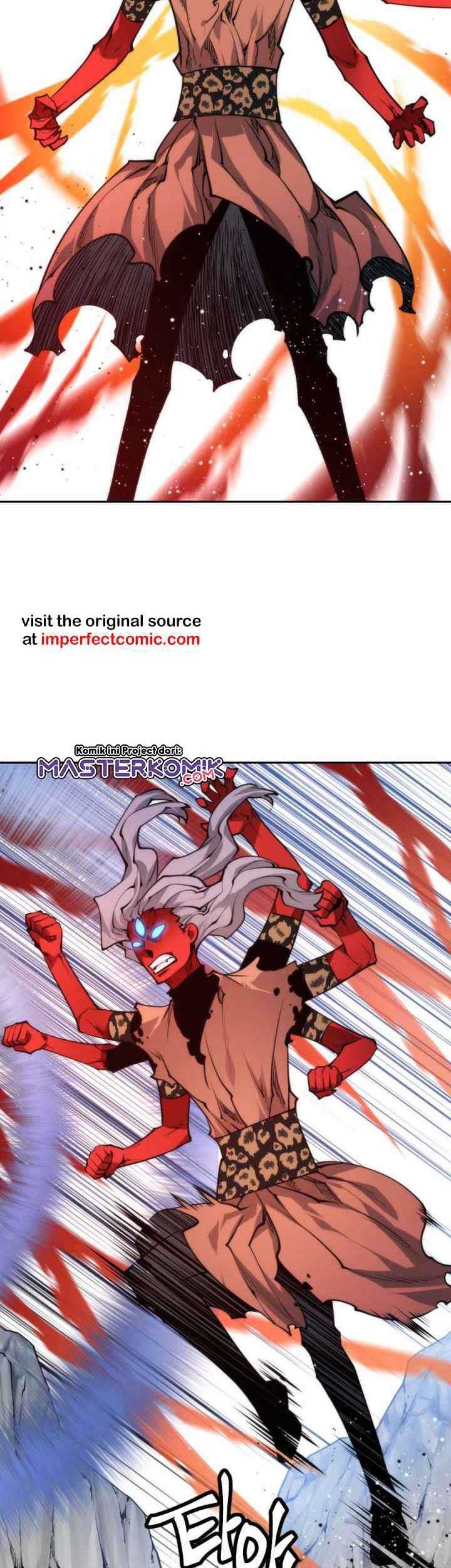 The Golden Age Chapter 29 - halaman 48