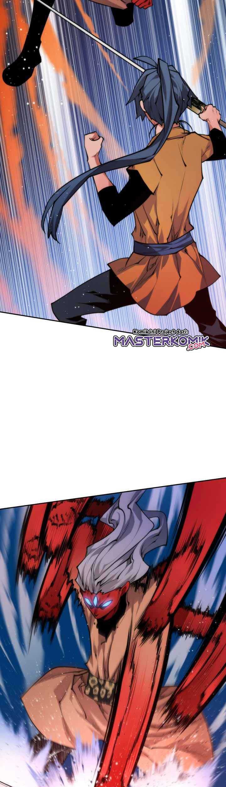 The Golden Age Chapter 29 - halaman 50