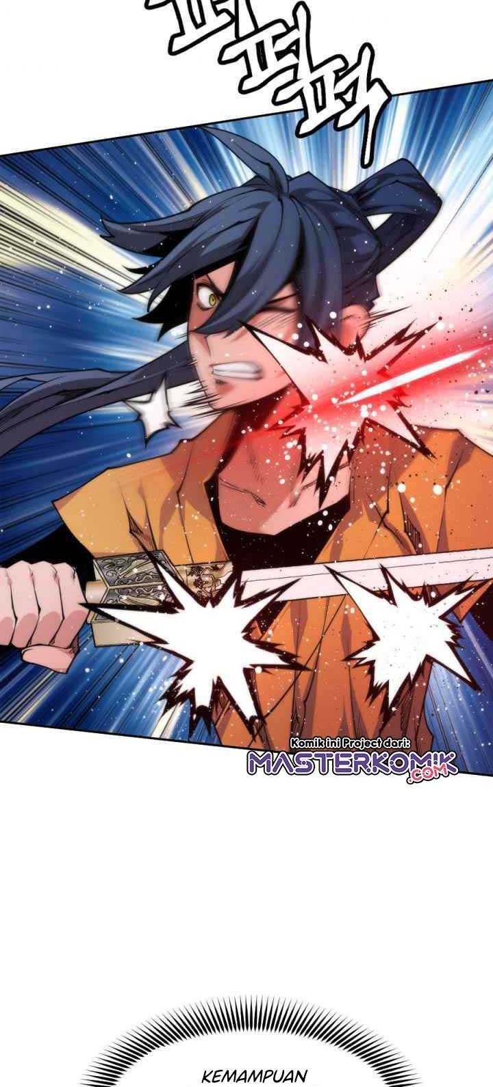 The Golden Age Chapter 29 - halaman 52