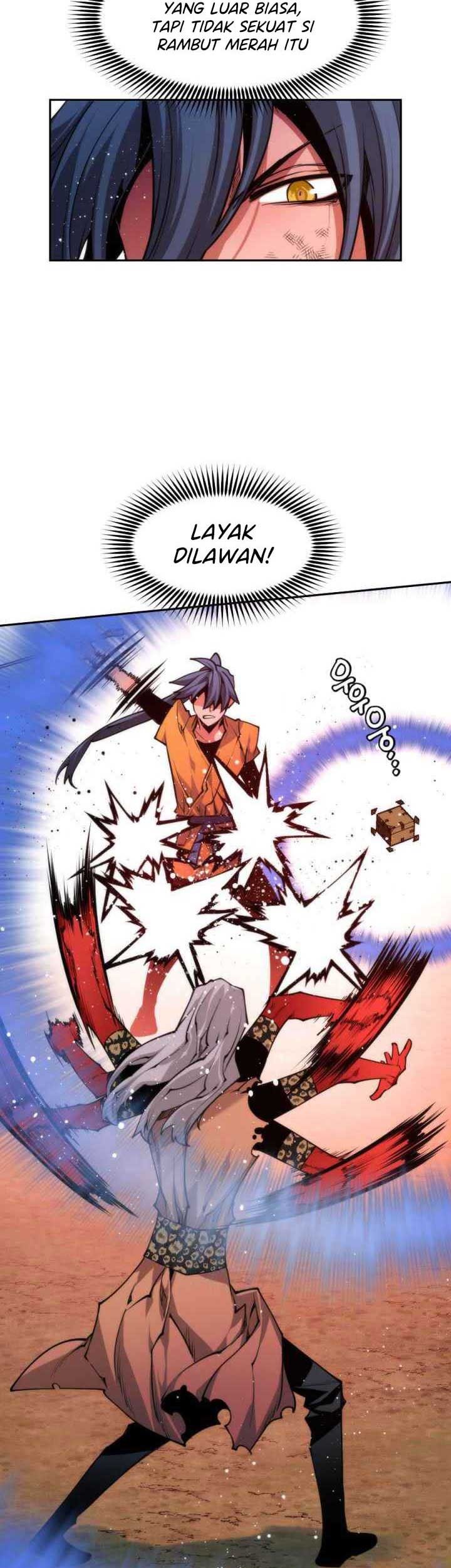 The Golden Age Chapter 29 - halaman 53