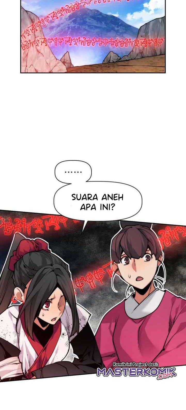 The Golden Age Chapter 29 - halaman 55