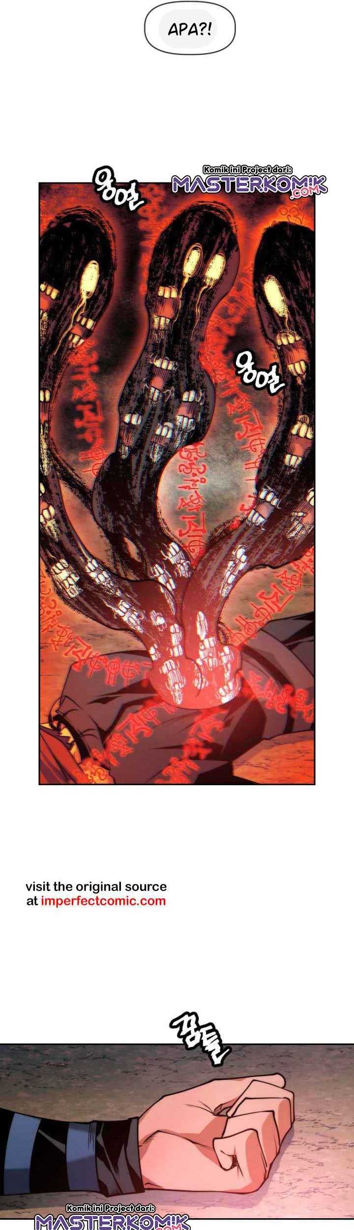 The Golden Age Chapter 29 - halaman 58