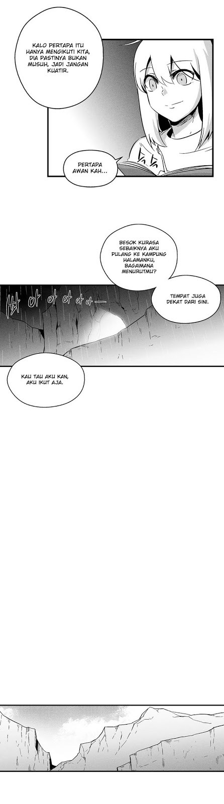 The Golden Age Chapter 29 - halaman 7