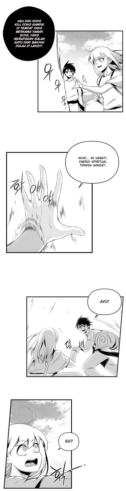 The Golden Age Chapter 29 - halaman 9