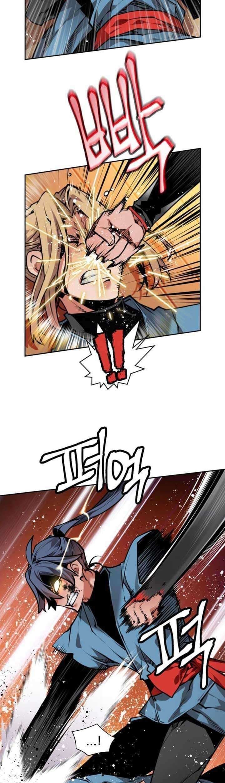 The Golden Age Chapter 3 - halaman 10