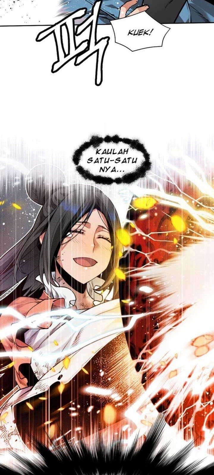 The Golden Age Chapter 3 - halaman 11
