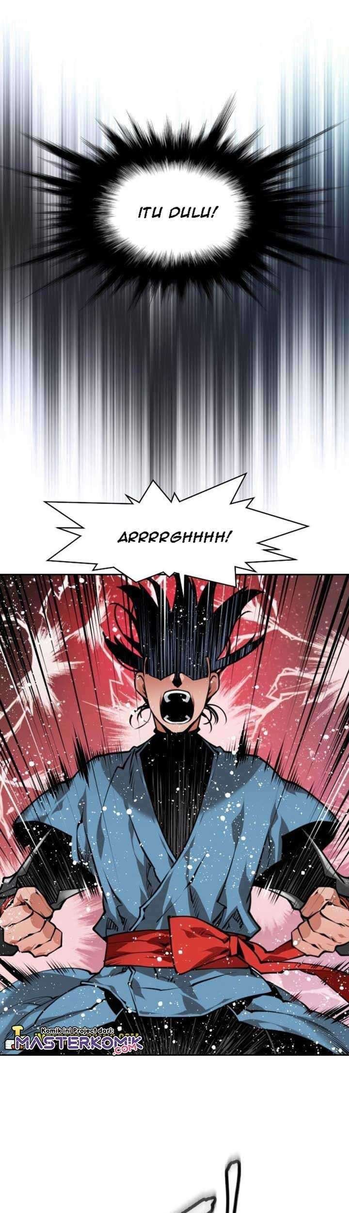 The Golden Age Chapter 3 - halaman 2