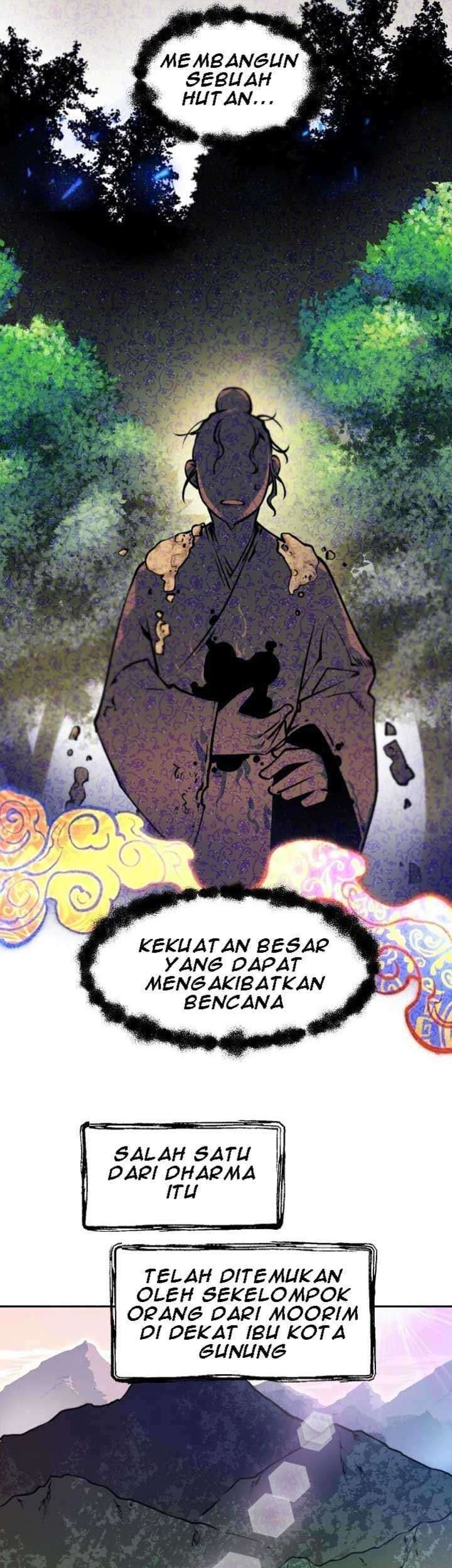 The Golden Age Chapter 3 - halaman 26