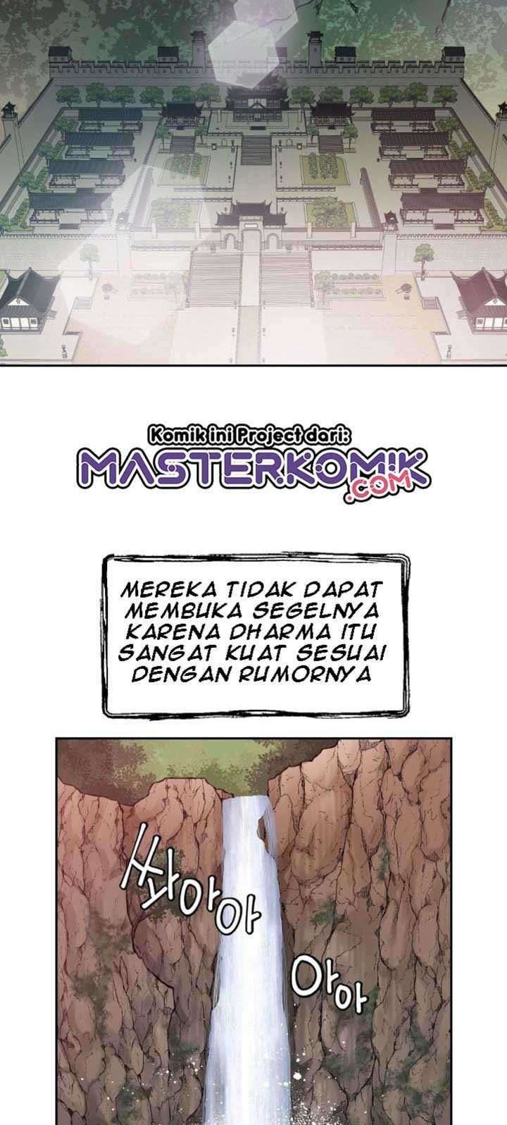 The Golden Age Chapter 3 - halaman 27