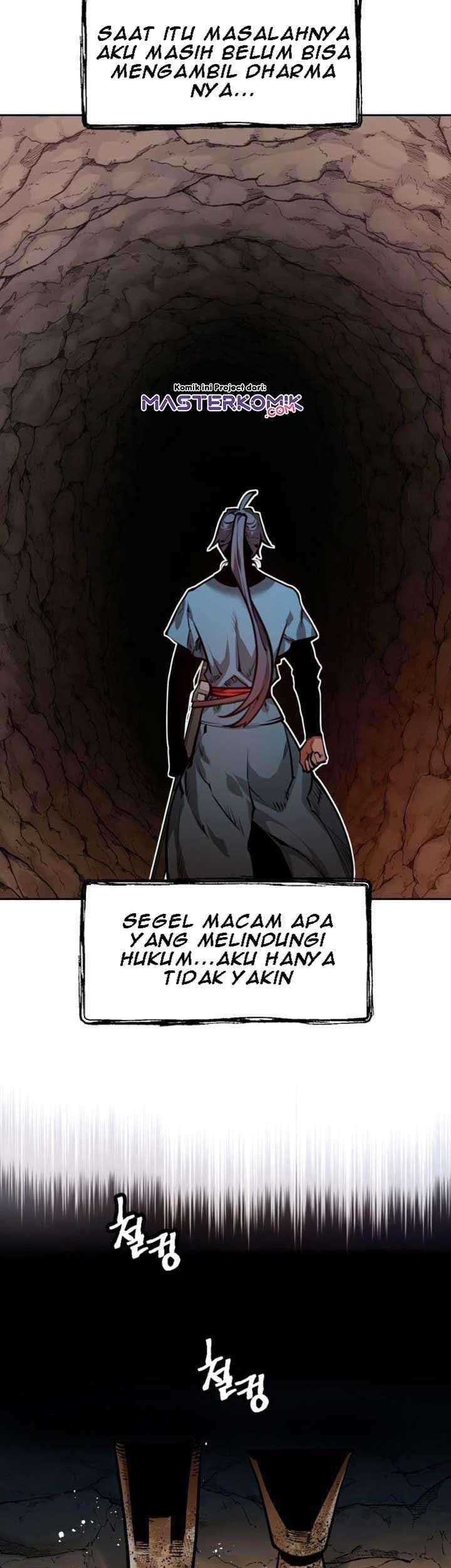 The Golden Age Chapter 3 - halaman 30