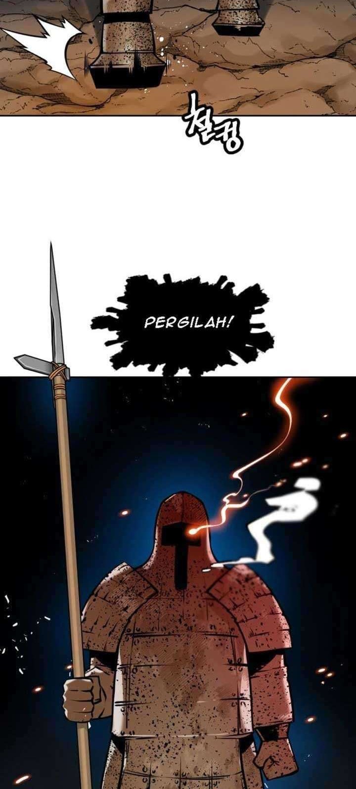 The Golden Age Chapter 3 - halaman 31