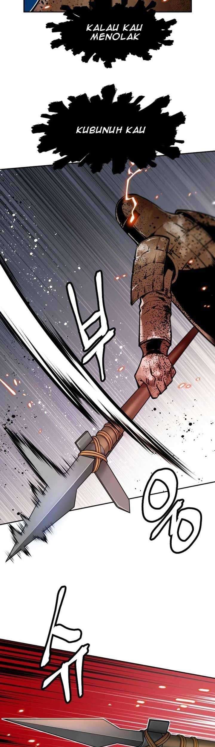 The Golden Age Chapter 3 - halaman 34