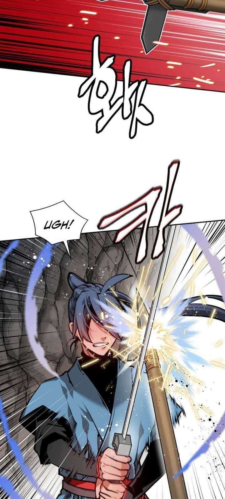 The Golden Age Chapter 3 - halaman 35