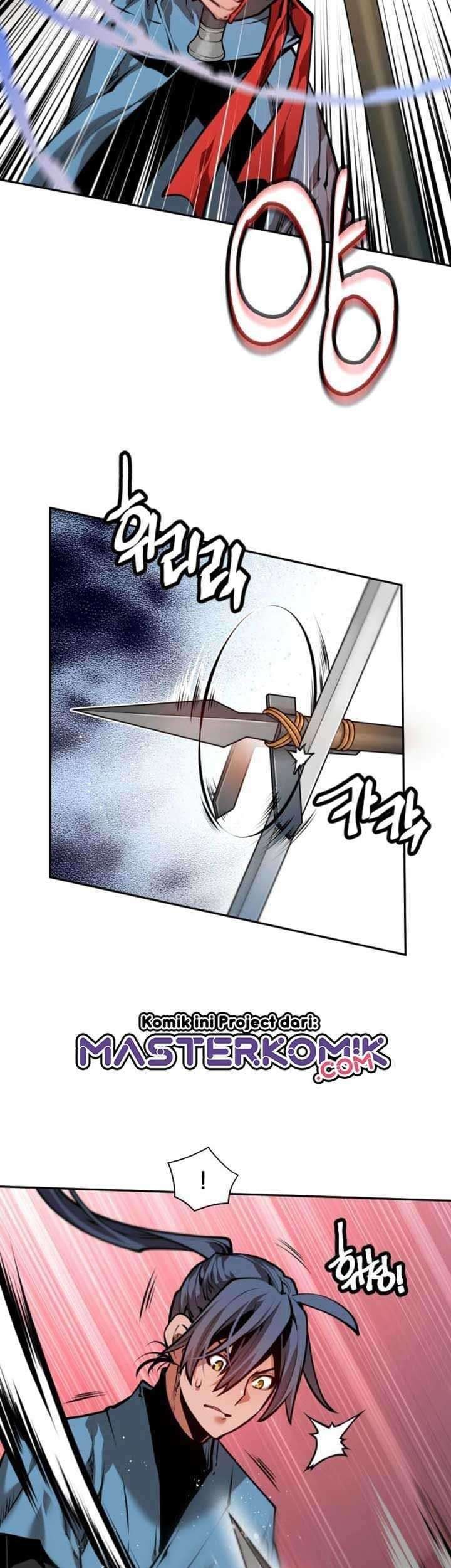 The Golden Age Chapter 3 - halaman 36