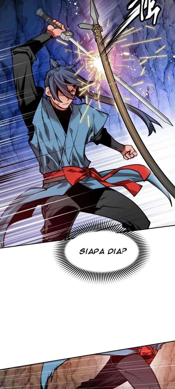 The Golden Age Chapter 3 - halaman 39