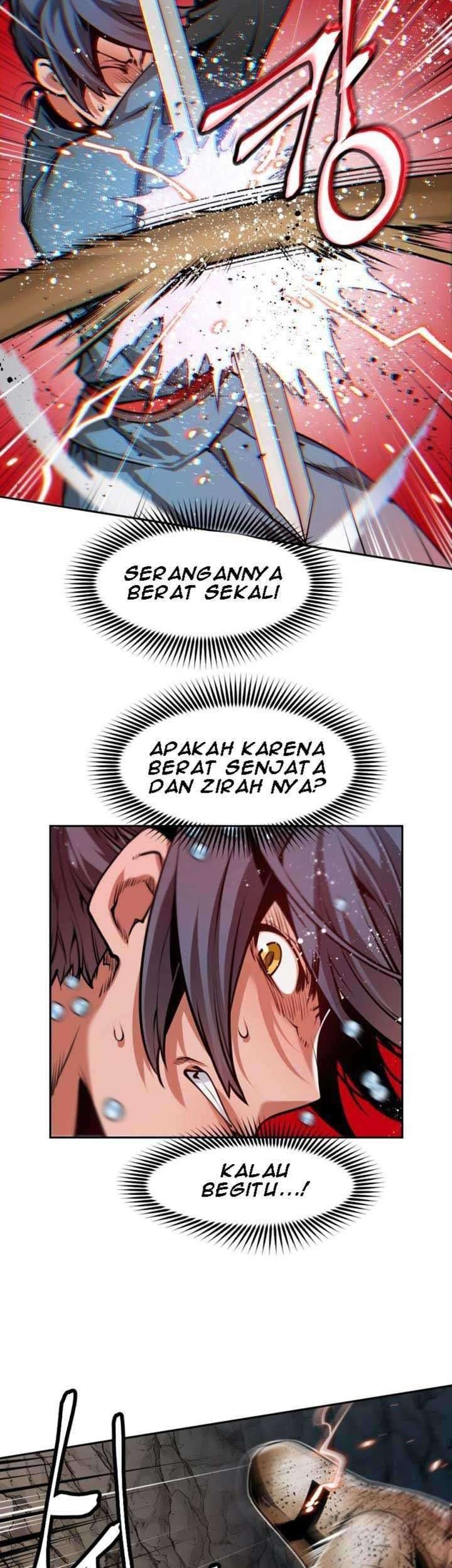 The Golden Age Chapter 3 - halaman 44