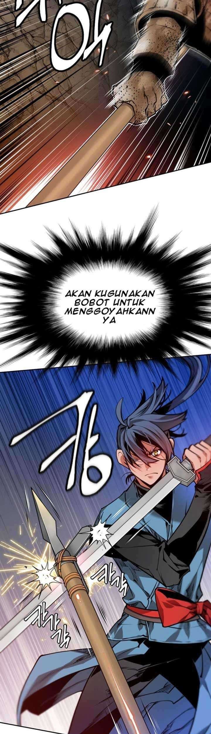 The Golden Age Chapter 3 - halaman 46
