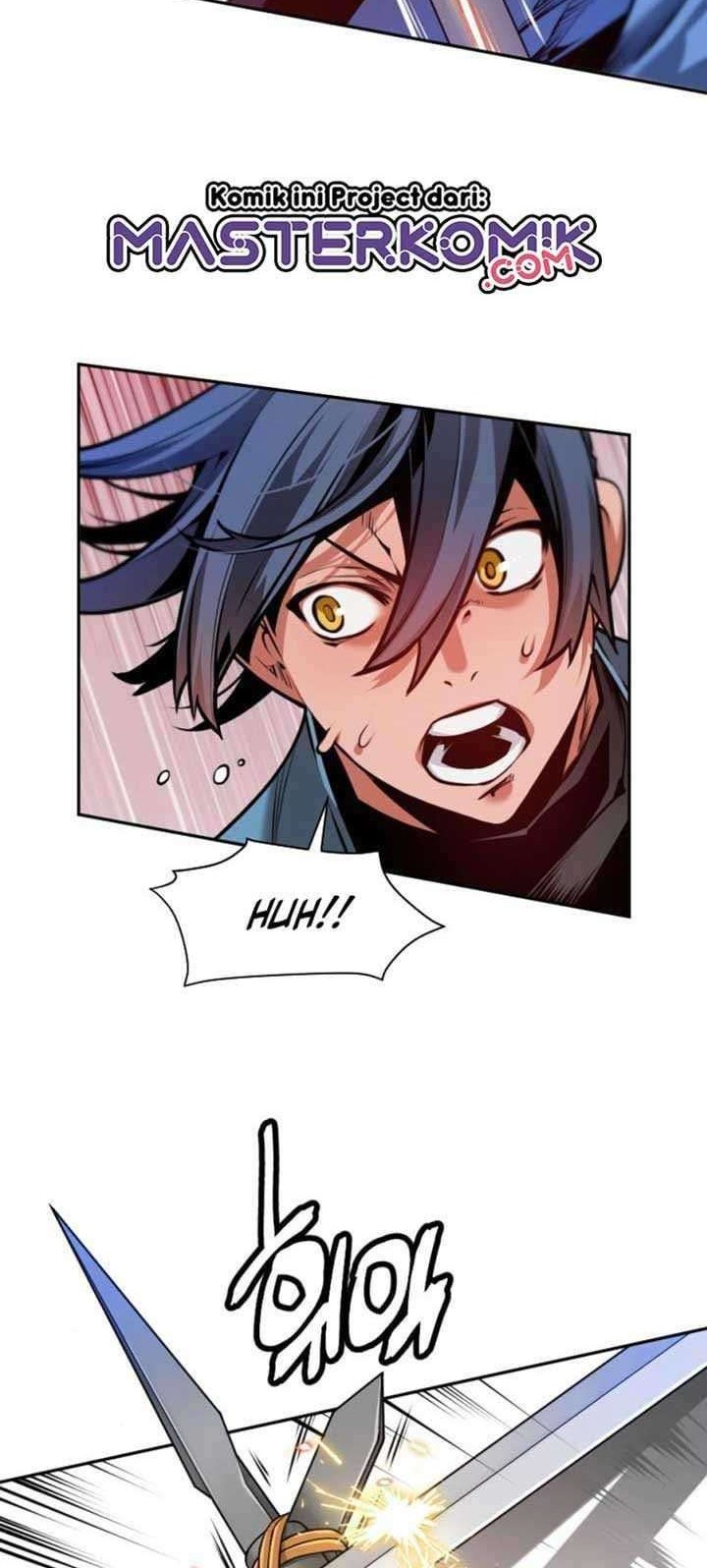 The Golden Age Chapter 3 - halaman 47
