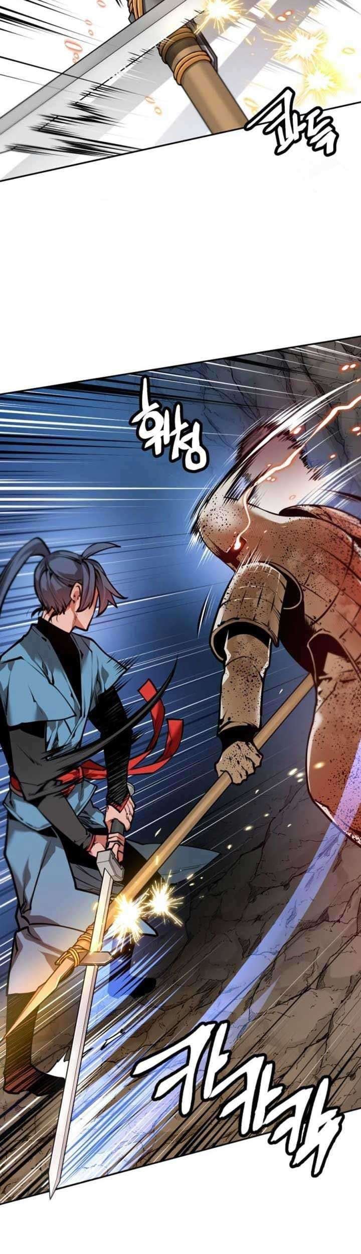 The Golden Age Chapter 3 - halaman 48