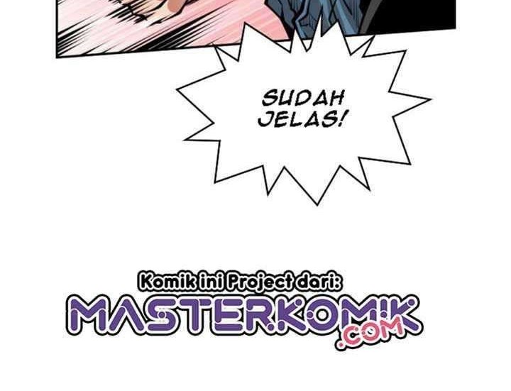 The Golden Age Chapter 3 - halaman 5
