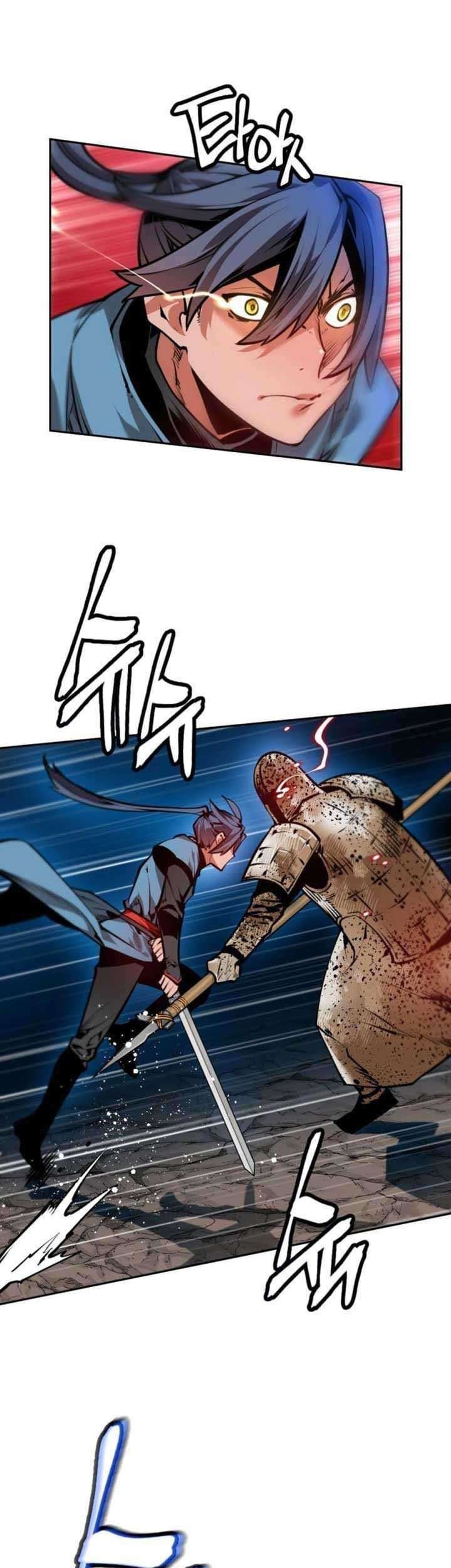 The Golden Age Chapter 3 - halaman 50