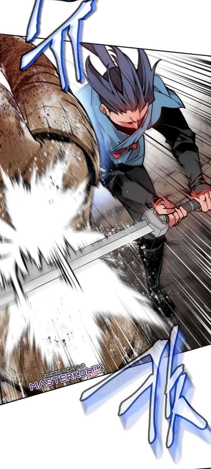 The Golden Age Chapter 3 - halaman 51