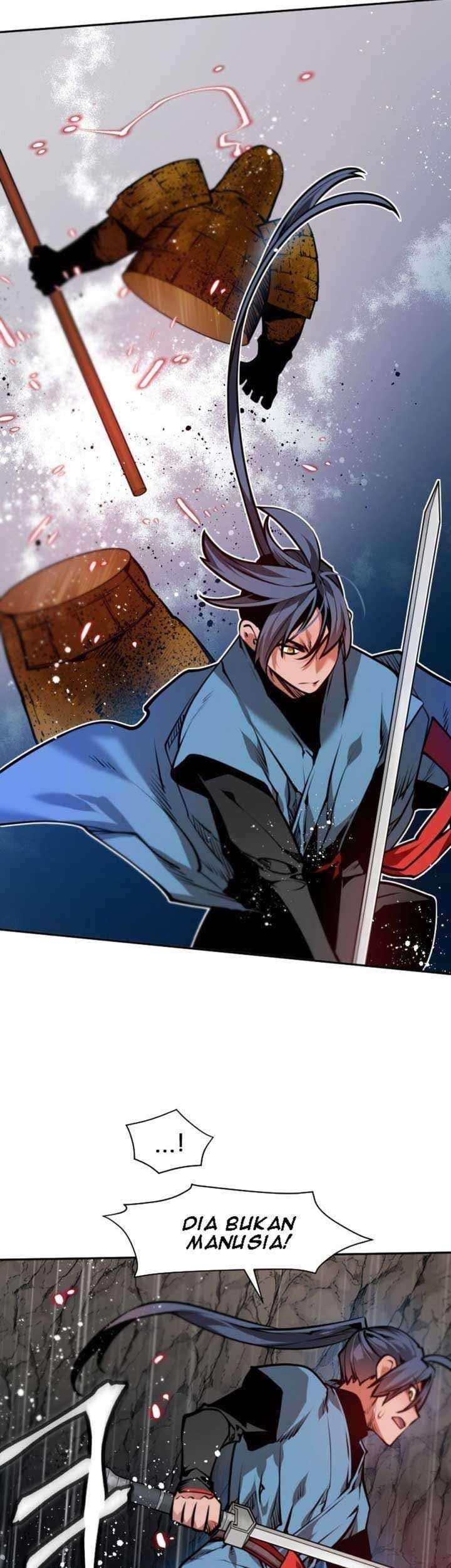 The Golden Age Chapter 3 - halaman 52