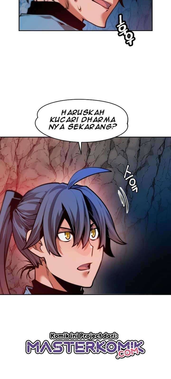 The Golden Age Chapter 3 - halaman 55