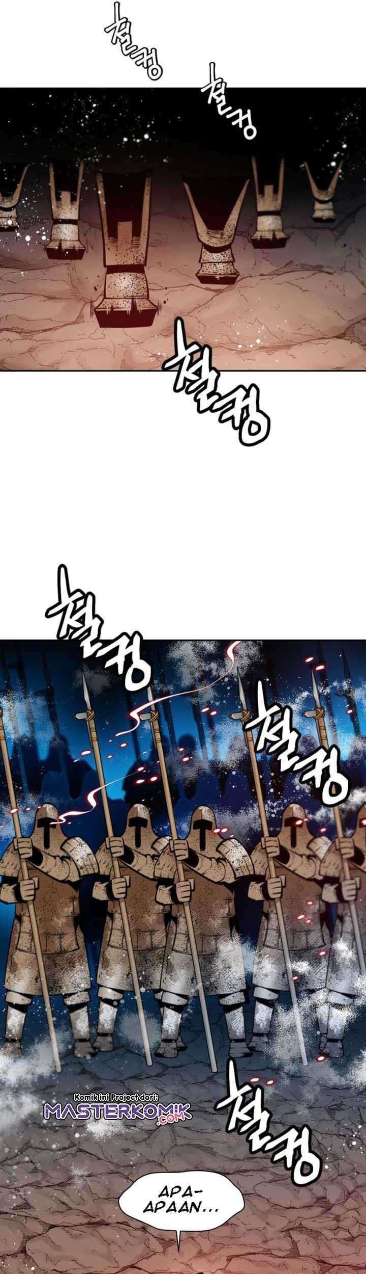 The Golden Age Chapter 3 - halaman 56