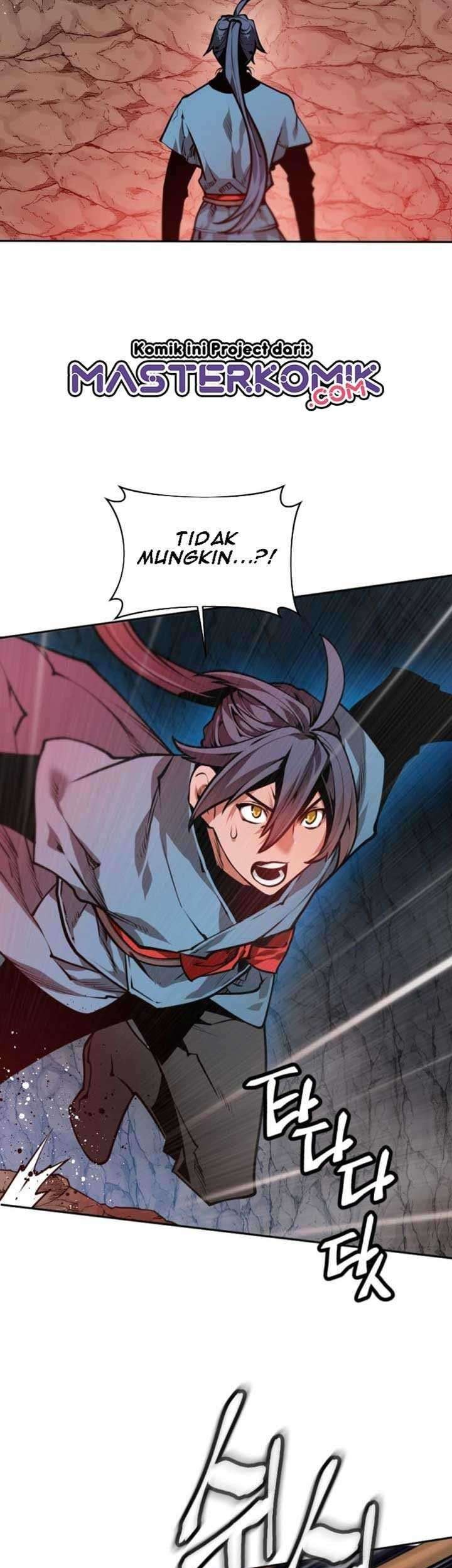 The Golden Age Chapter 3 - halaman 58