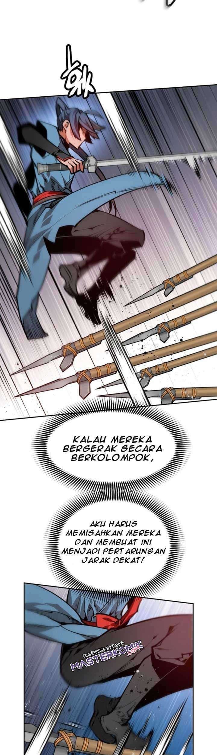 The Golden Age Chapter 3 - halaman 60